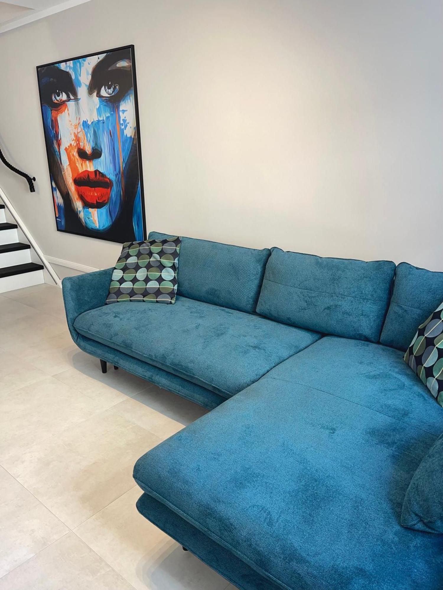Apartment Design Auf 2 Etagen Mit Balkon Nahe Isar & Innenstadt *