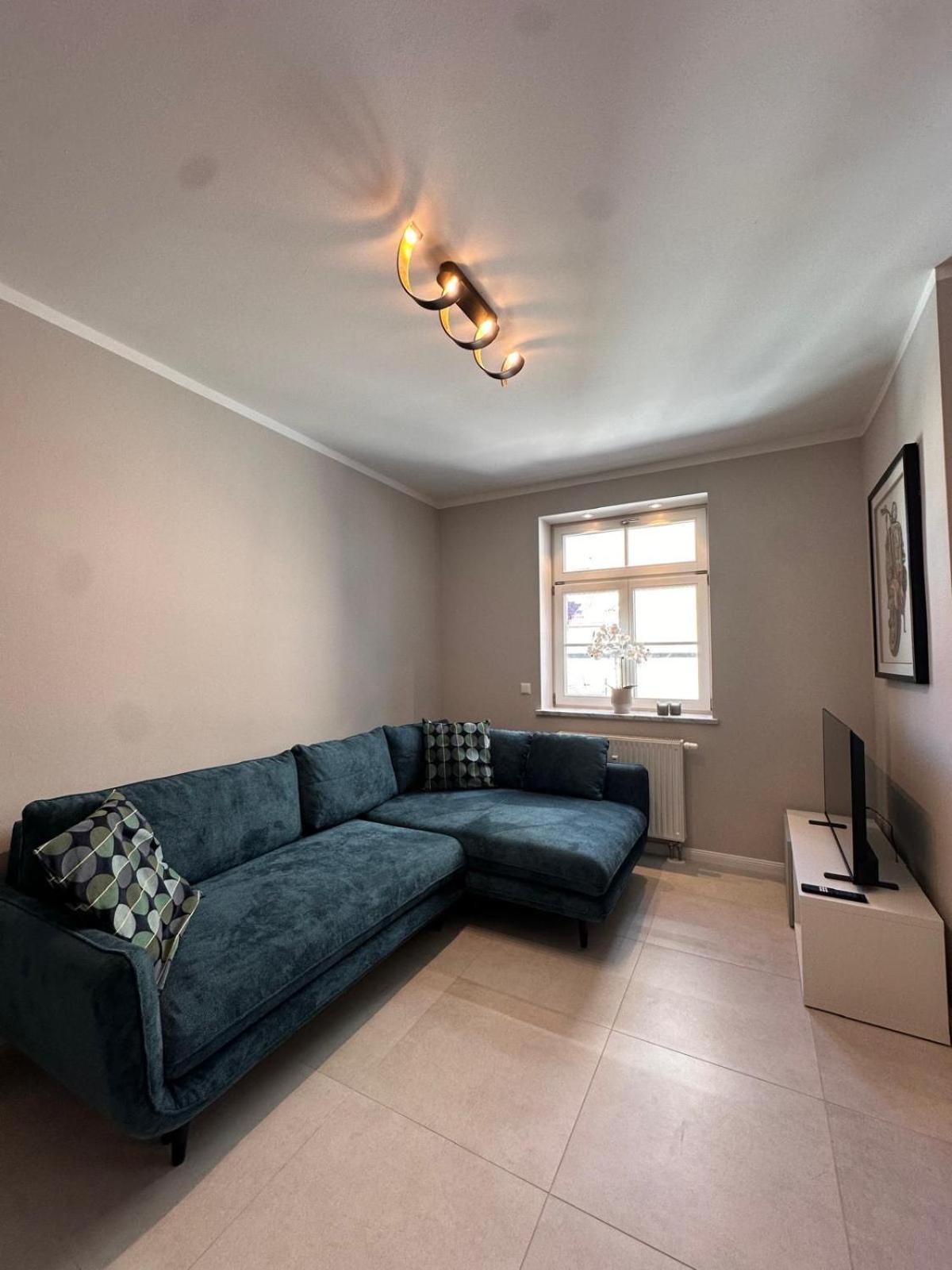 Design Auf 2 Etagen Mit Balkon Nahe Isar & Innenstadt München