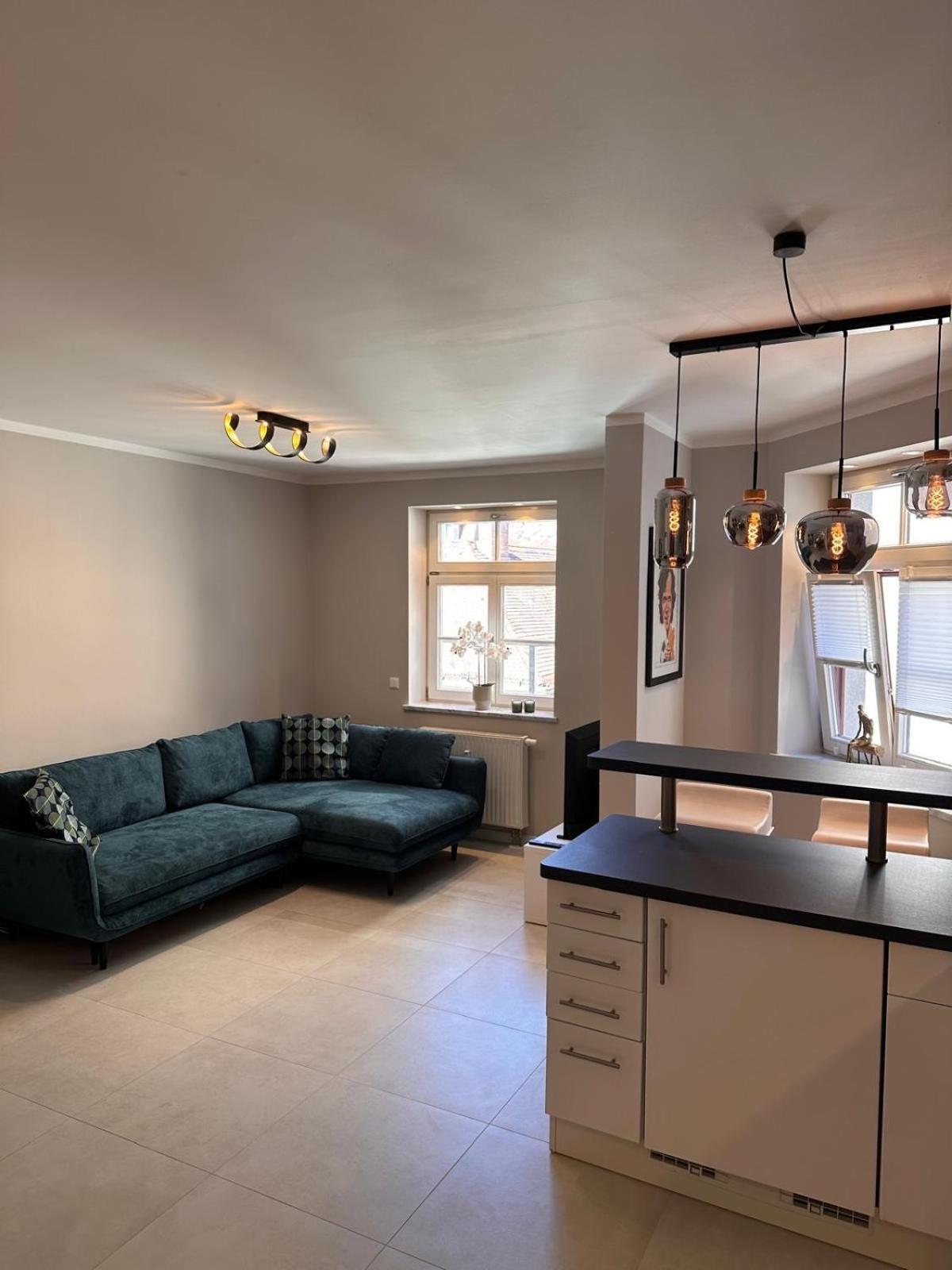 Design Auf 2 Etagen Mit Balkon Nahe Isar & Innenstadt München